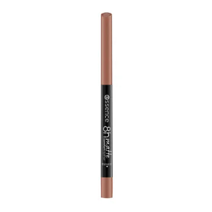 Essence 8H Matte Comfort Lip Liner - 4 Colors