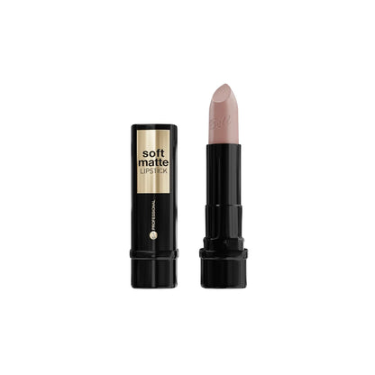 Bell Hypoallergenic Soft Matte Lipstick - 6 Colors