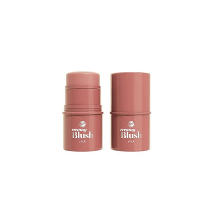 Bell Hypoallergenic Creamy Face Blush Stick - 2 Colors