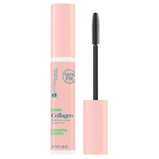 Bell Hypoallergenic Vegan Collagen Mascara - Black