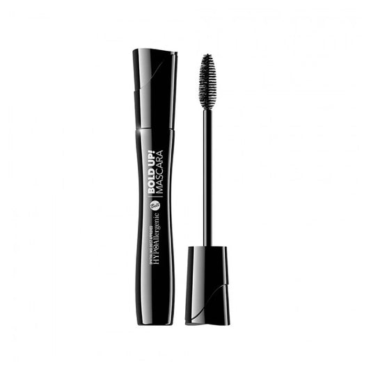 Bell Hypoallergenic Bold Up! Intense Mascara - Black