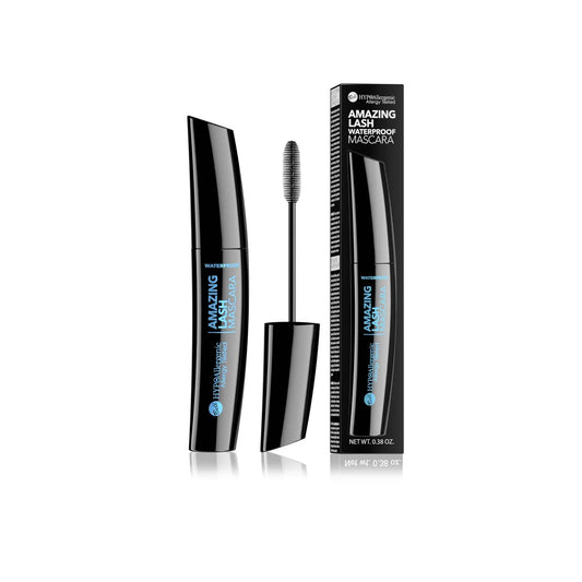 Bell Hypoallergenic Amazing Lash Mascara Waterproof - Black