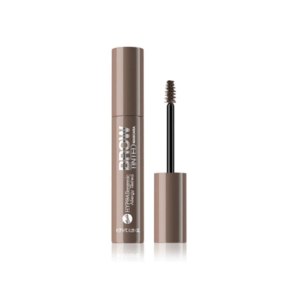 Bell Hypoallergenic Brow Tinted Mascara - 3 Colors