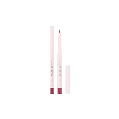 Bell Hypoallergenic Go Color Waterproof Lip Liner Pencil- 3 Colors