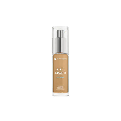 Bell Hypoallergenic Skin Filter CC Face Cream - 4 Tones