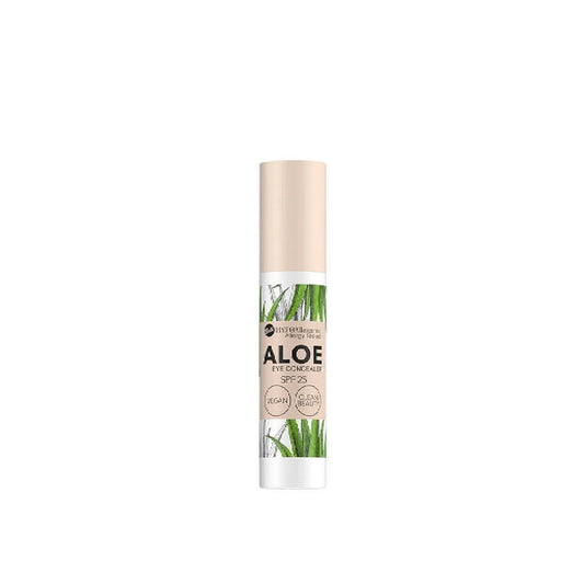 Bell Hypoallergenic Aloe Vegan Concealer SPF20 - 2 Shades