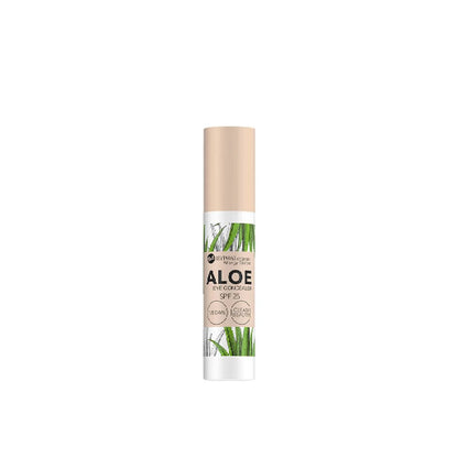Bell Hypoallergenic Aloe Vegan Concealer SPF20 - 2 Shades