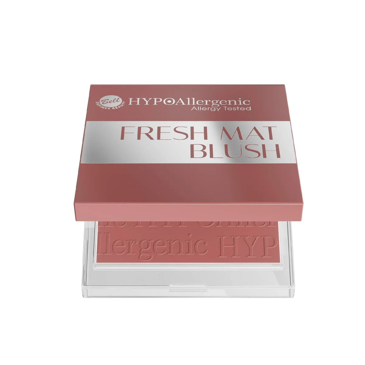 Bell Hypoallergenic Fresh Mat Blush - 3 Colors