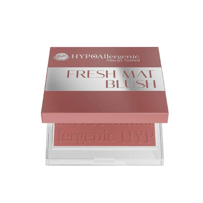 Bell Hypoallergenic Fresh Mat Blush - 3 Colors