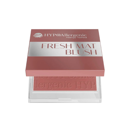 Bell Hypoallergenic Fresh Mat Blush - 3 Colors