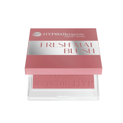 Bell Hypoallergenic Fresh Mat Blush - 3 Colors