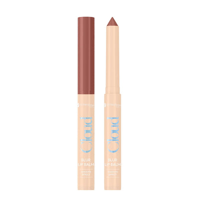 Bell Hypoallergenic Cloud Blur Lip Balm Smooth Effect - 5 Colors