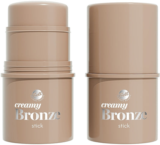 Bell Hypoallergenic Creamy Bronze Face Stick - 2 Colors
