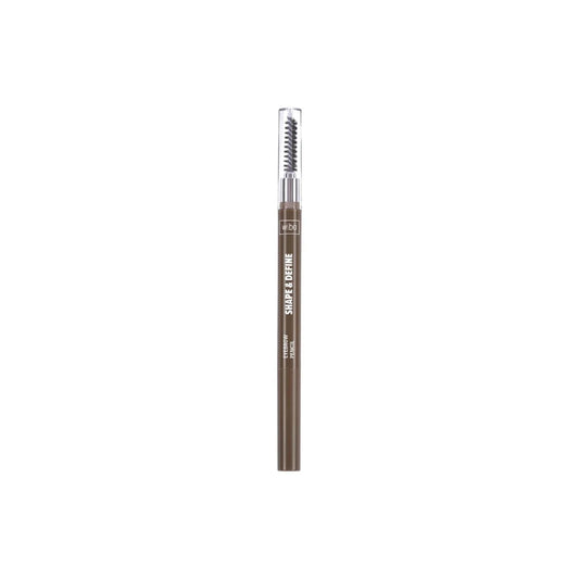 Wibo Eyebrow Pencil Shape & Define - 2 Colors