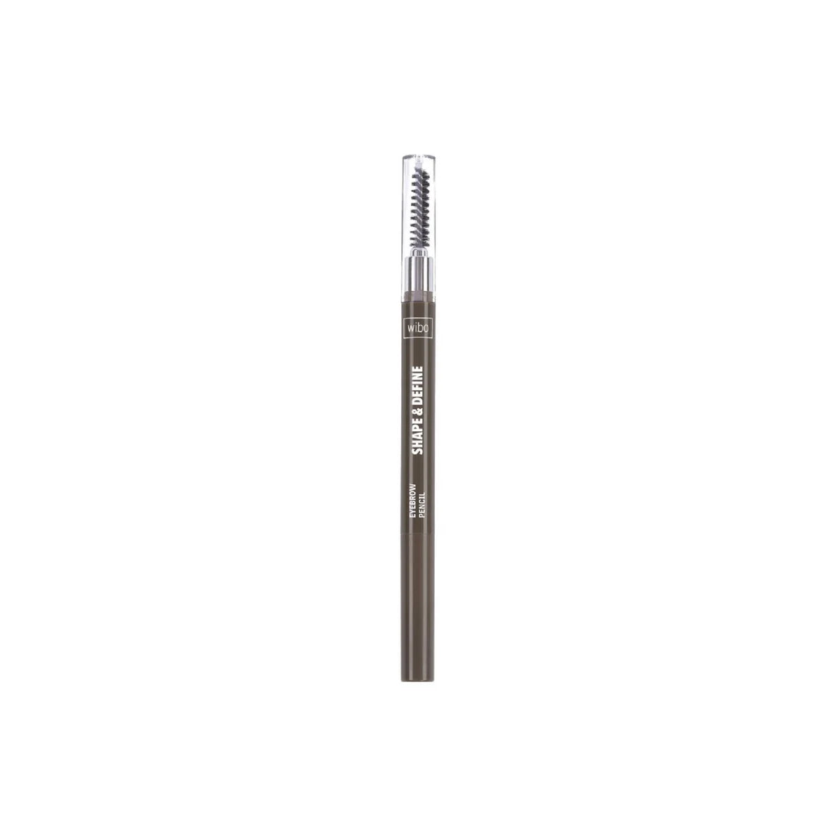 Wibo Eyebrow Pencil Shape & Define - 2 Colors