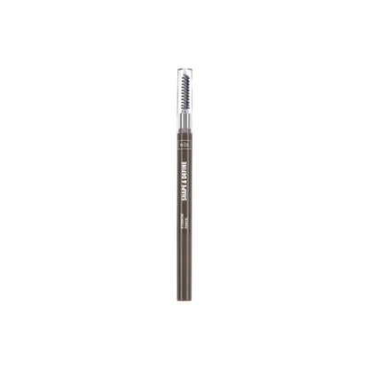 Wibo Eyebrow Pencil Shape & Define - 2 Colors