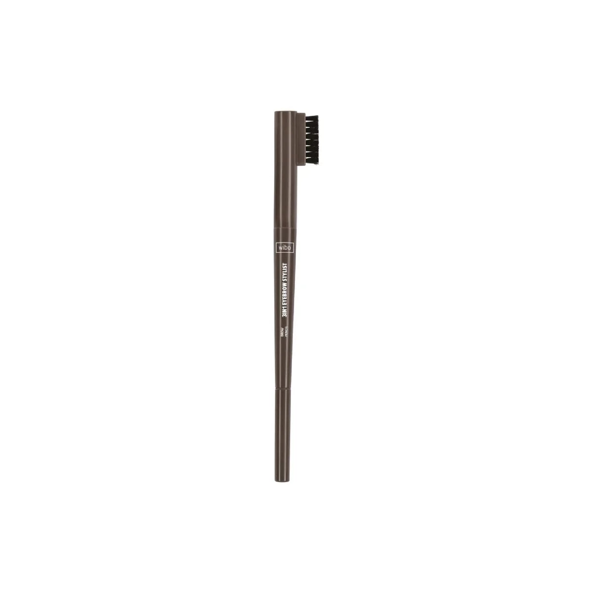 Wibo 3 in 1 Eyebrow Stylist Brow Pencil - 2 Shades