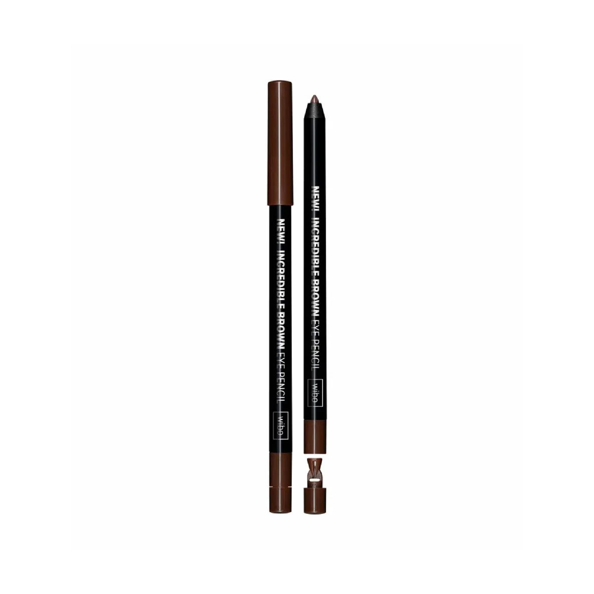Wibo Incredible Eye Pencil - 2 Colors