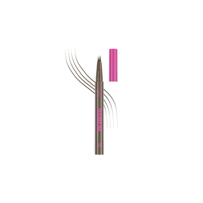 Wibo Feather Ink Brow Liner - 3 Colors