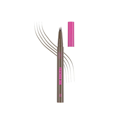 Wibo Feather Ink Brow Liner - 3 Colors