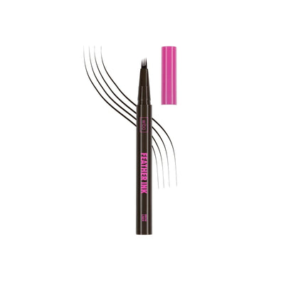 Wibo Feather Ink Brow Liner - 3 Colors