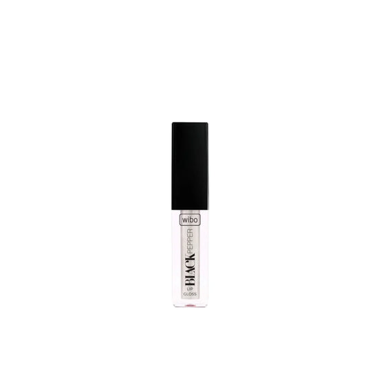 Wibo Black Pepper Lip Gloss - 4 Colors