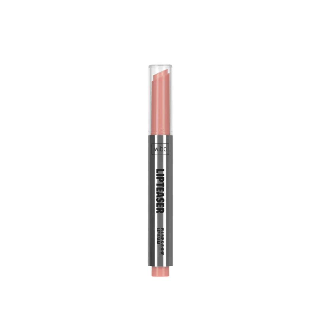 Wibo Lip Teaser Lip Balm - 5 Colors
