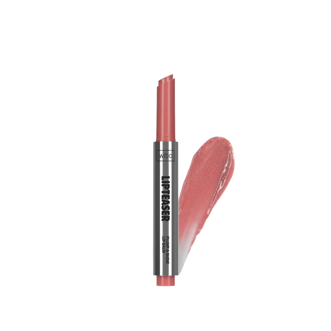 Wibo Lip Teaser Lip Balm - 5 Colors