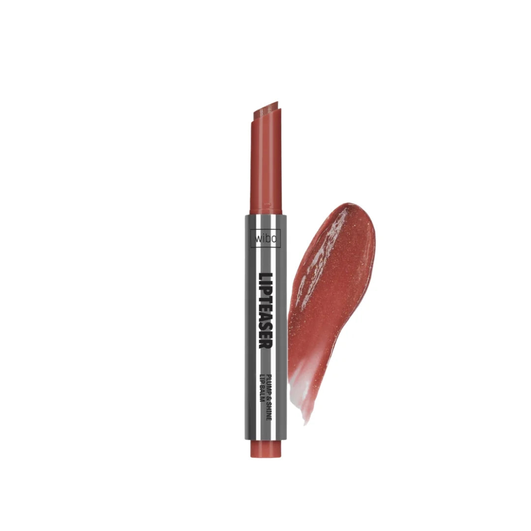 Wibo Lip Teaser Lip Balm - 5 Colors