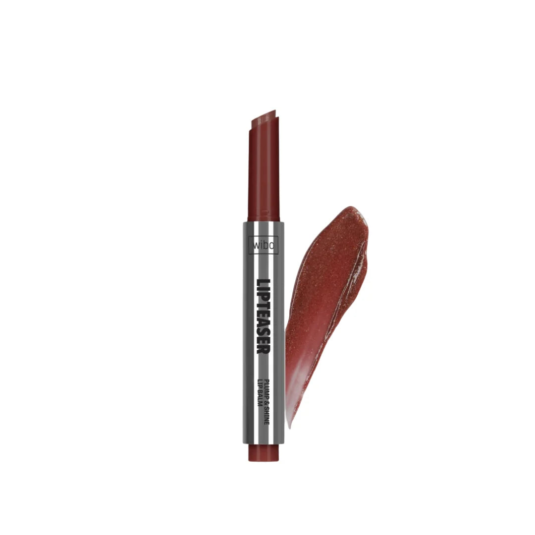 Wibo Lip Teaser Lip Balm - 5 Colors