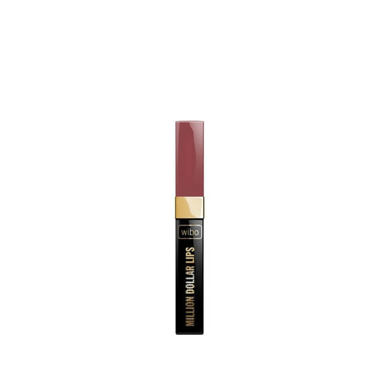 Wibo Matte Million Dollar Lips - 4 Colors