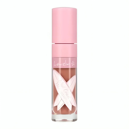 Wibo Lovely West Coast Vibe Lip Gloss - 3 Colors