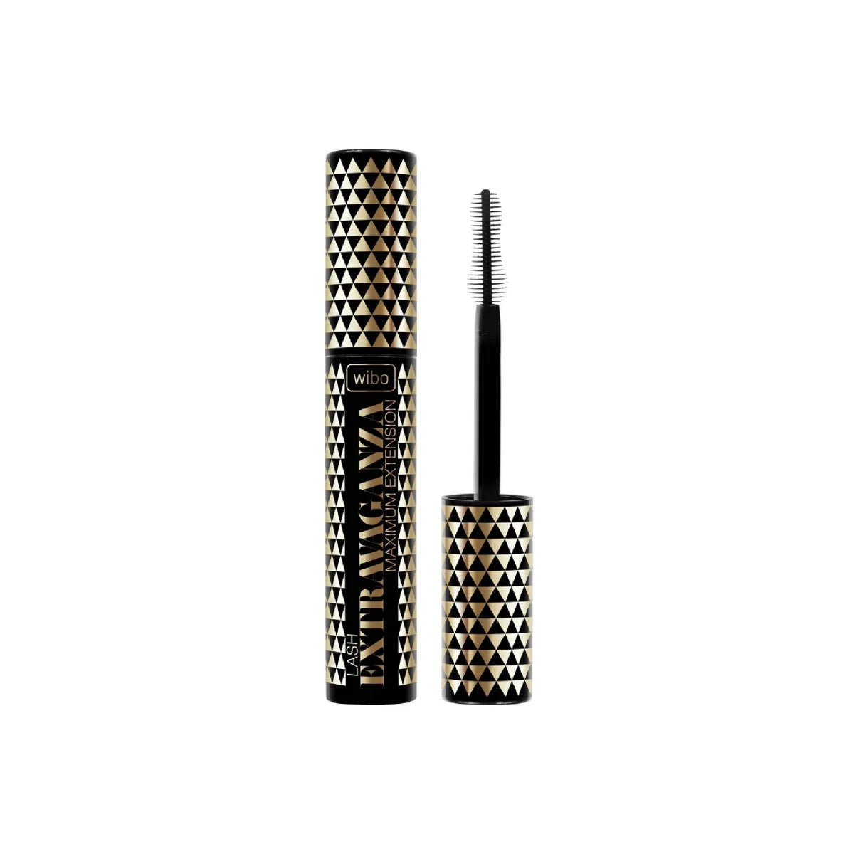Wibo Lash Extravaganza Mascara - Black