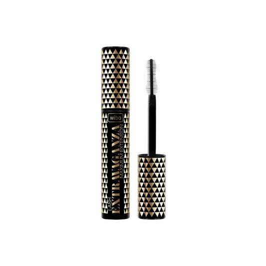 Wibo Lash Extravaganza Mascara - Black