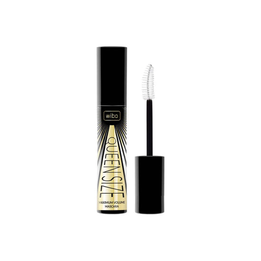 Wibo Queen Size Mascara - Black
