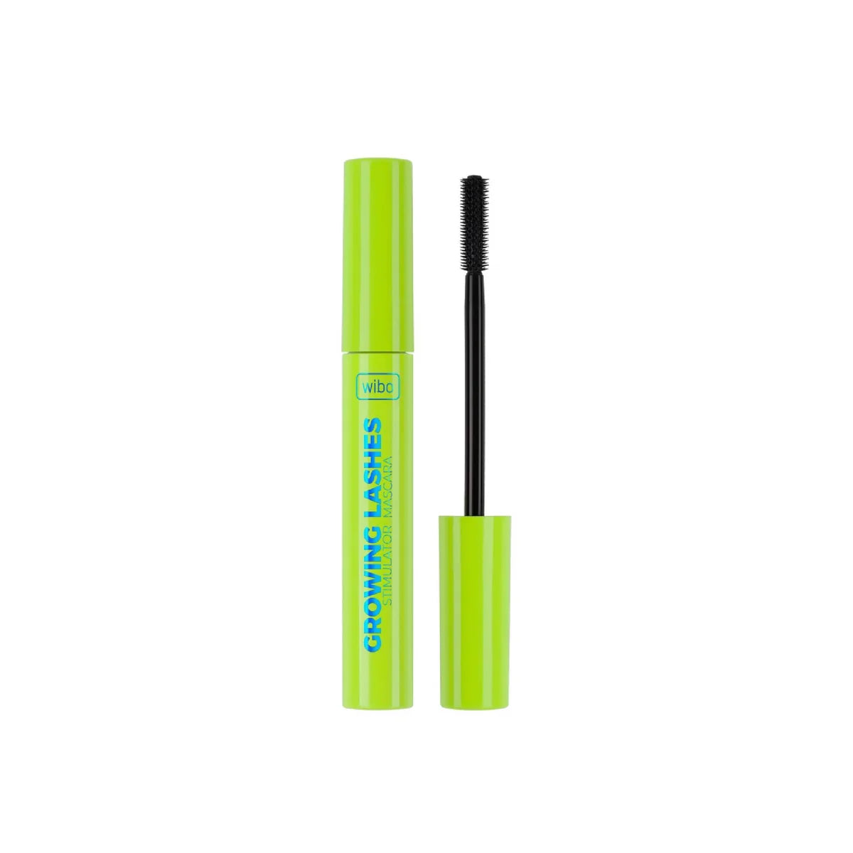Wibo Growing Lashes Mascara - Black