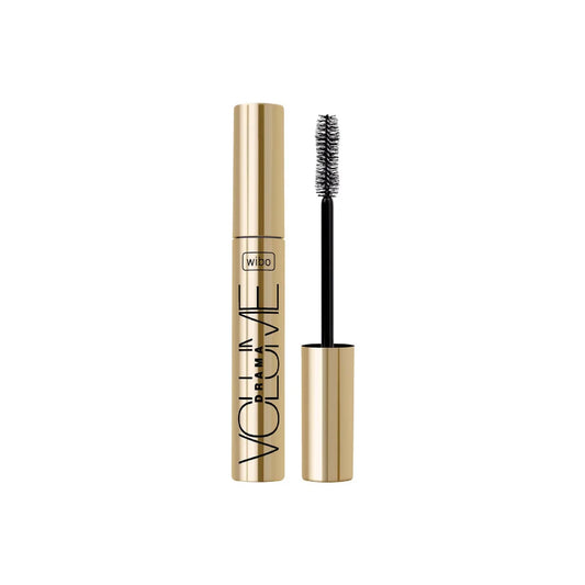 Wibo Volume Drama Mascara - Black
