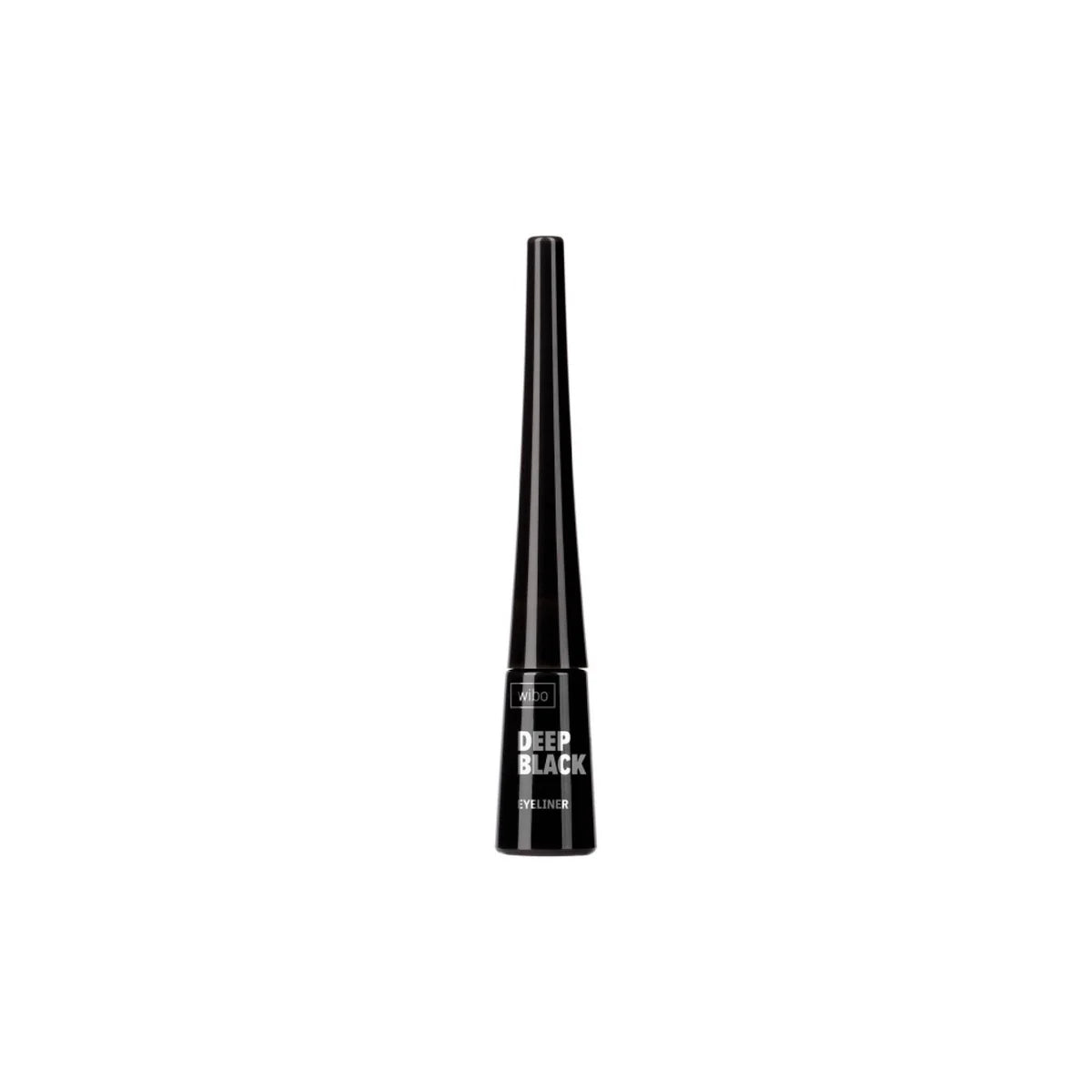 Wibo Deep Black Eyeliner