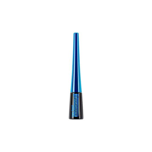 Wibo Eyeliner Waterproof- Black