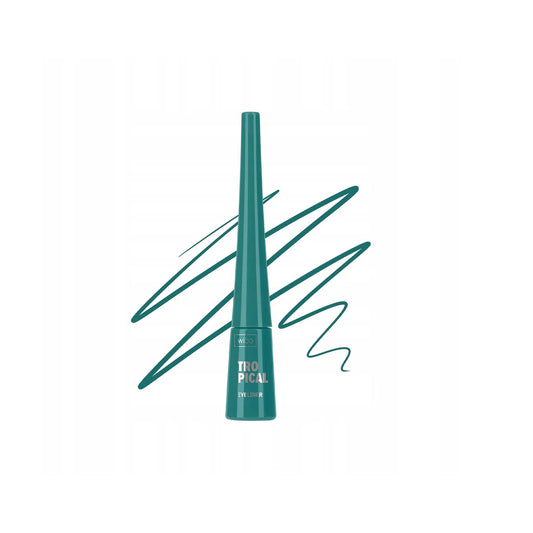 Wibo Tropical Eyeliner - Blue