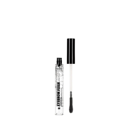 Wibo Mascara Eyebrow Gel Fixer - Clear