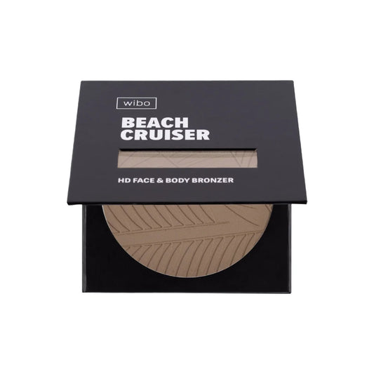 Wibo Bronzer Beach Cruiser - 4 tones