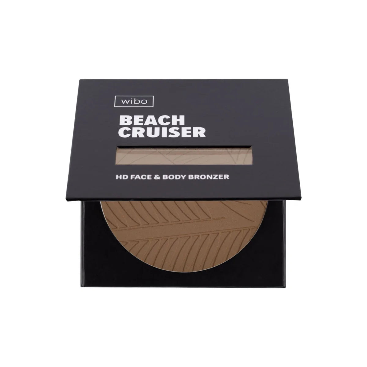 Wibo Bronzer Beach Cruiser - 4 tones