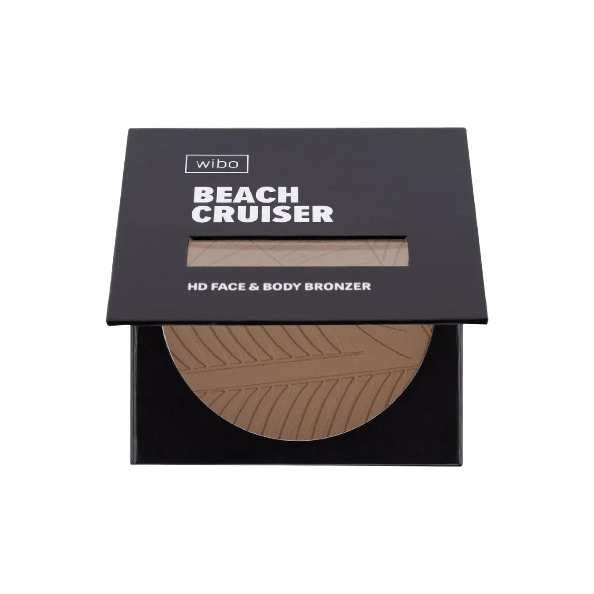 Wibo Bronzer Beach Cruiser - 4 tones