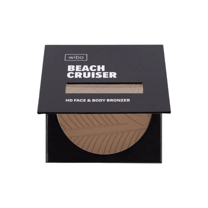 Wibo Bronzer Beach Cruiser - 4 tones