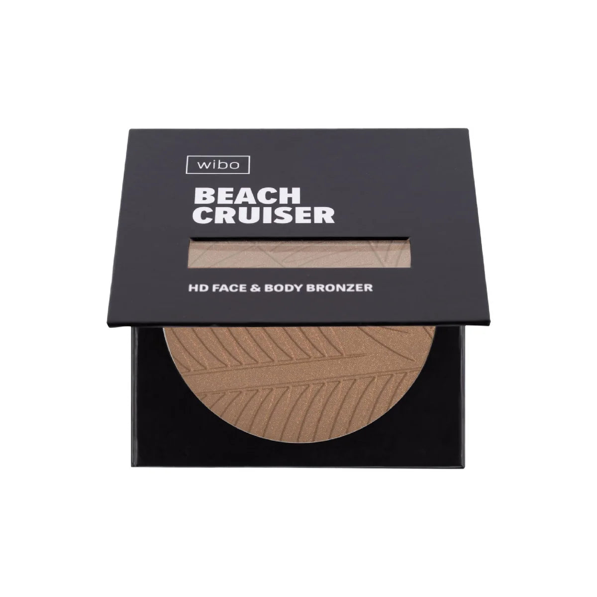 Wibo Bronzer Beach Cruiser - 4 tones