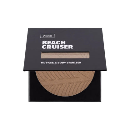 Wibo Bronzer Beach Cruiser - 4 tones