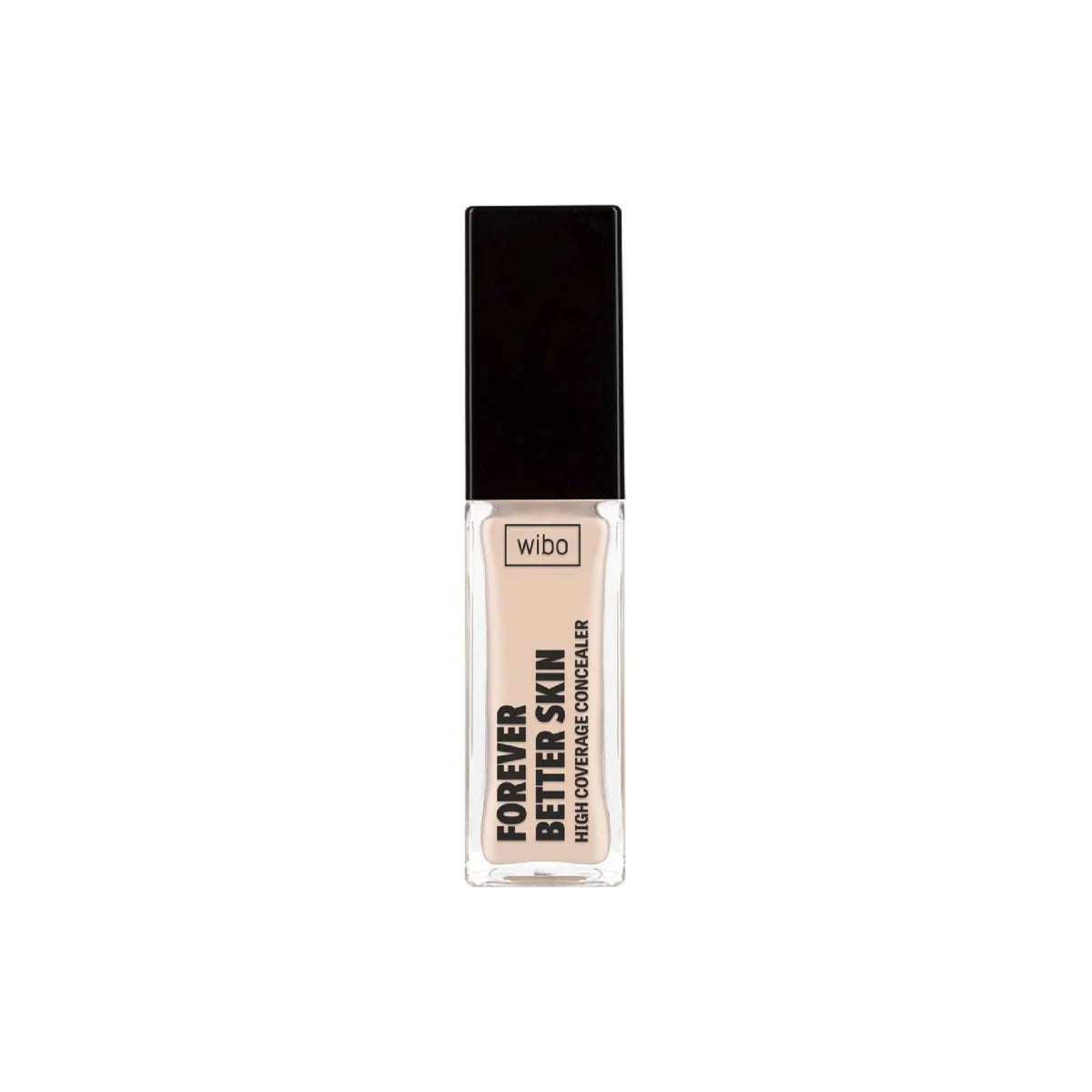 Wibo Forever Better skin Face Concealer - 6 Tones