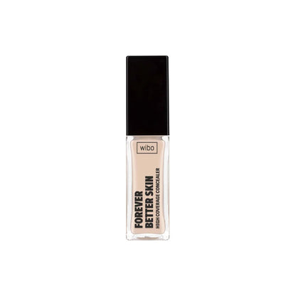 Wibo Forever Better skin Face Concealer - 6 Tones