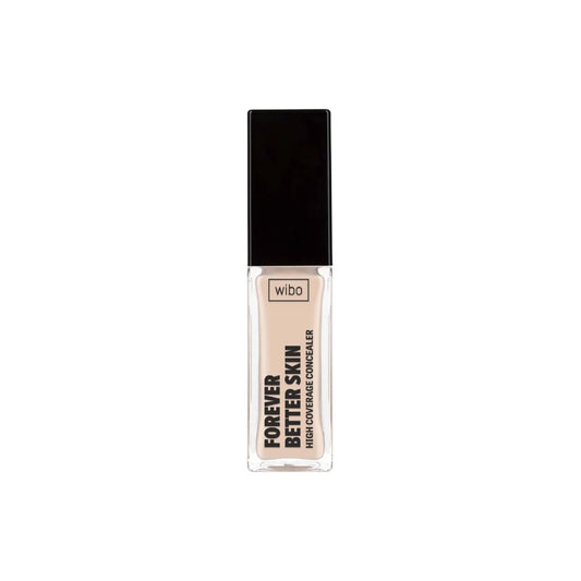 Wibo Forever Better skin Face Concealer - 6 Tones